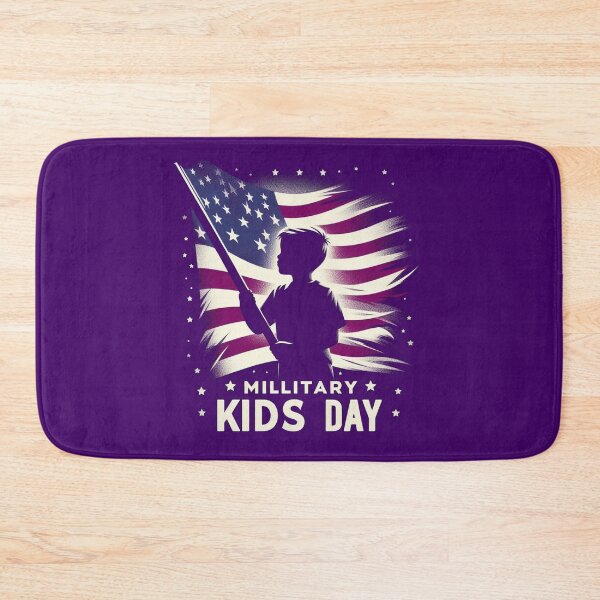 Item preview, Courageous Purple Heart military kids. designed and sold by Taans-Creation.