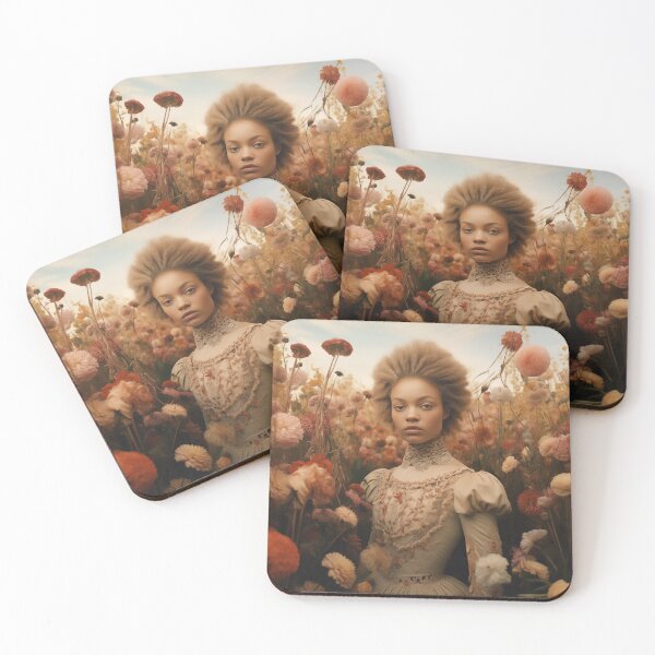 Item preview, She Blooms in Hope designed and sold by ABeautifulFarce.