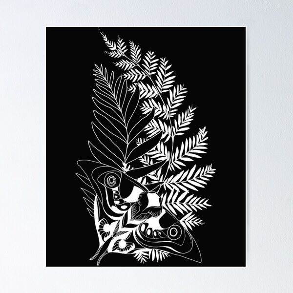 Item preview, Ellie tattoo designed and sold by MichaelDickers.