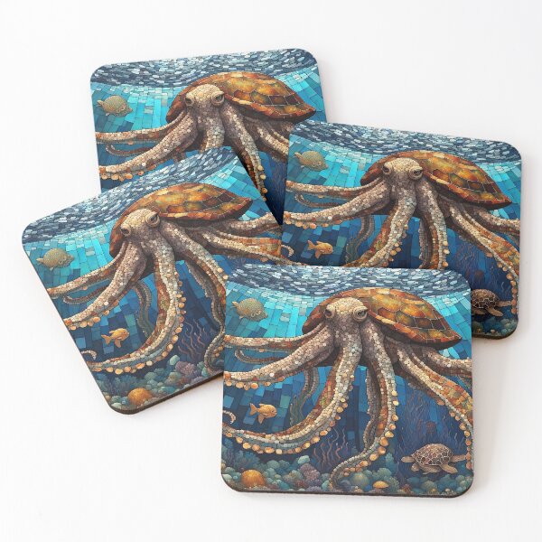 Item preview, Monster from the depths designed and sold by LilithsDesires.