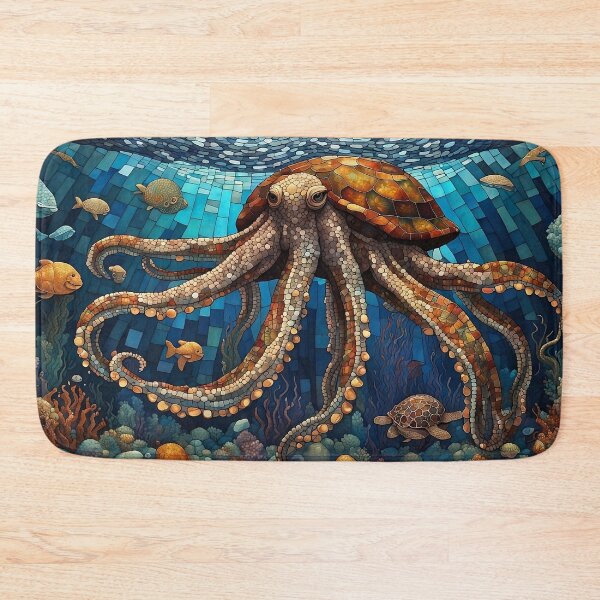 Item preview, Monster from the depths designed and sold by LilithsDesires.
