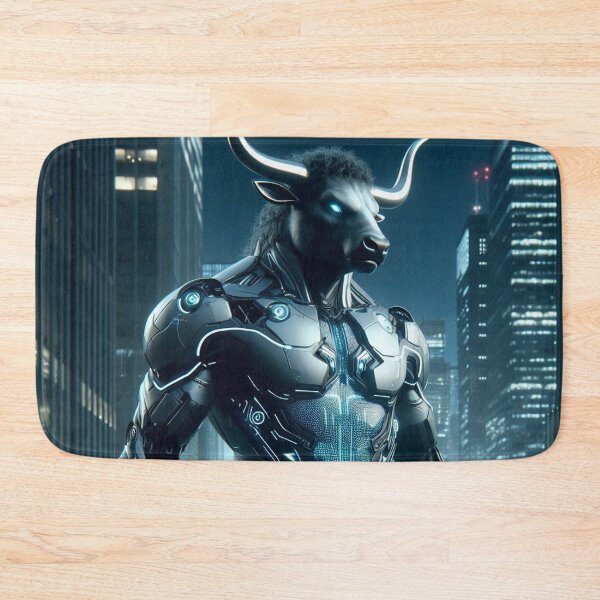 Item preview, Minotaur designed and sold by RaF71PrO.