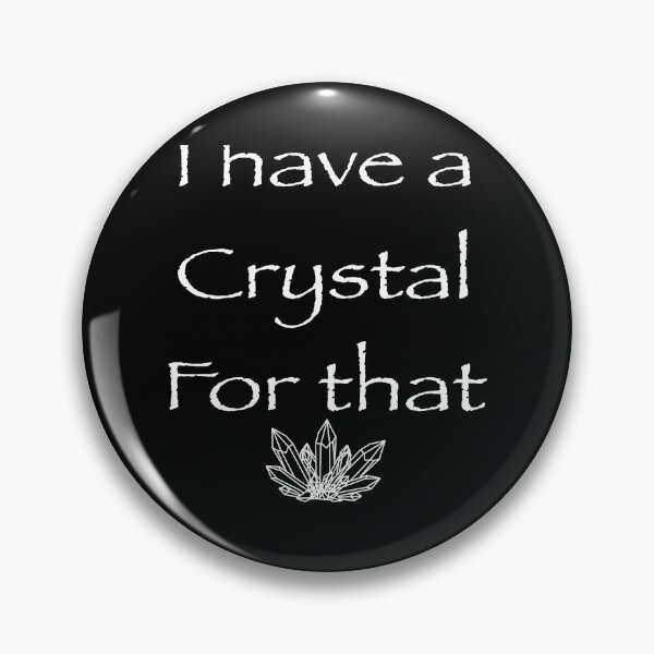 Item preview, I have a crystal for that designed and sold by Flowersonstuff.