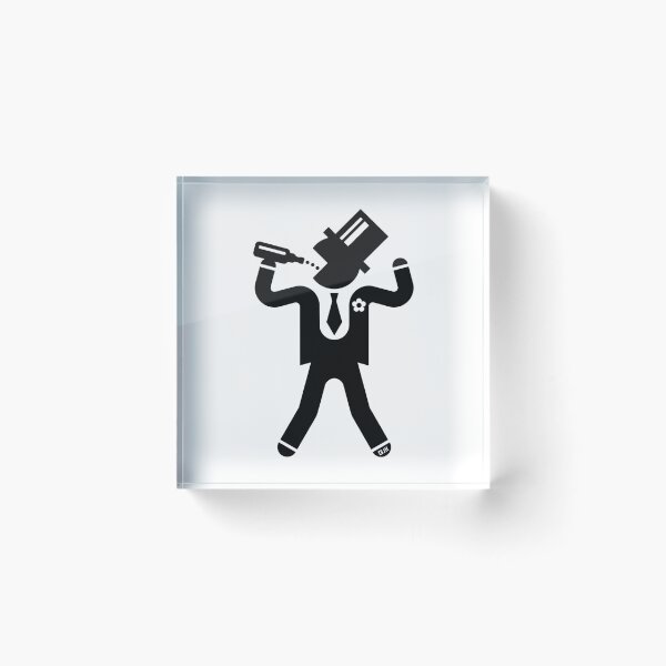 Item preview, Groom With 1 Beer (Stag Night / Bachelor Party / Icon / L / Black) designed and sold by MrFaulbaum.
