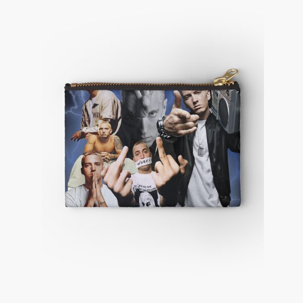 Item preview, Eminem Essential designed and sold by MichaelDickers.