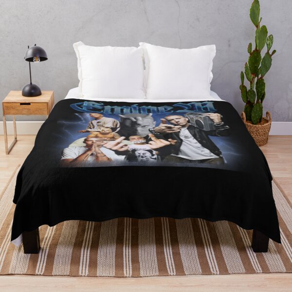 Item preview, Eminem Essential designed and sold by MichaelDickers.