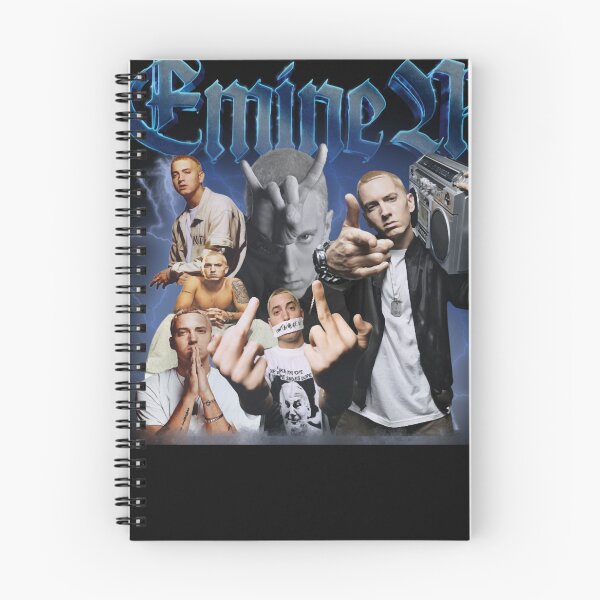 Artikelvorschau, Eminem Essential entworfen und verkauft von MichaelDickers.