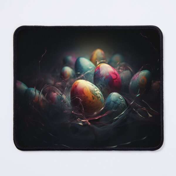 Item preview, EASTER | Easter Eggs designed and sold by RedHandedOD.