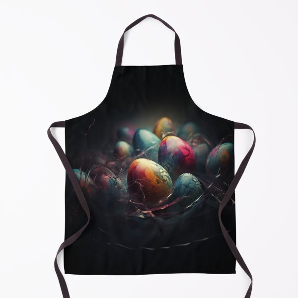 Item preview, EASTER  |  Easter Eggs designed and sold by RedHandedOD.