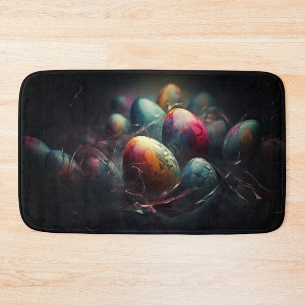 Item preview, EASTER  |  Easter Eggs designed and sold by RedHandedOD.