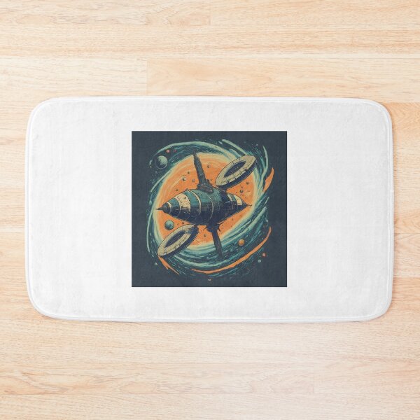 Item preview, Galactic Threads: Explore Space-Inspired T-Shirt Designs designed and sold by Leo digital art.