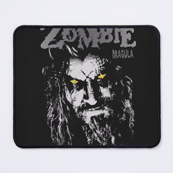 Item preview,  Rob Zombie designed and sold by PrestonWatson.