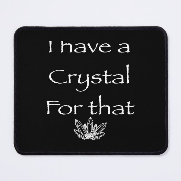 Item preview, I have a crystal for that designed and sold by Flowersonstuff.