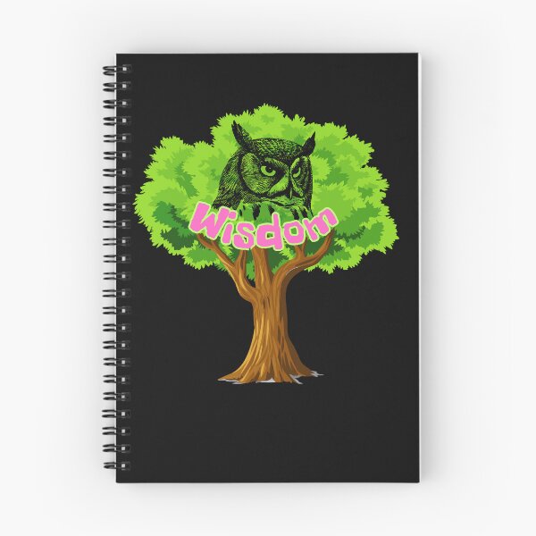 Item preview, Wisdom , pink designed and sold by schmerkers.