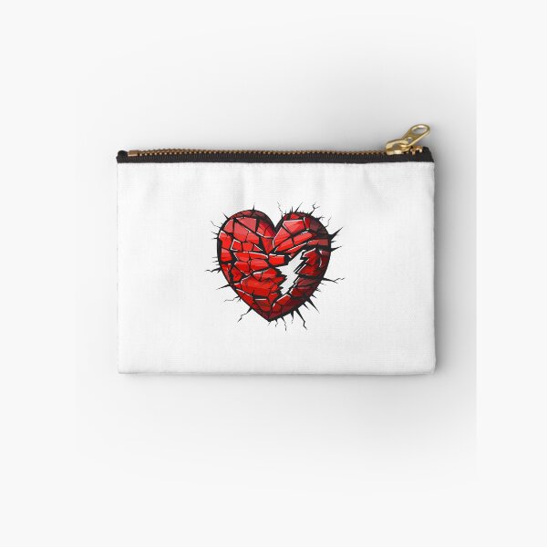 Aperçu de l'œuvre broken heart créée et vendue par ebialonestar.
