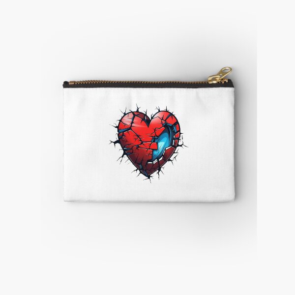 Aperçu de l'œuvre broken heart créée et vendue par ebialonestar.