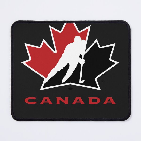 Item preview, team canada logo designed and sold by PrestonWatson.
