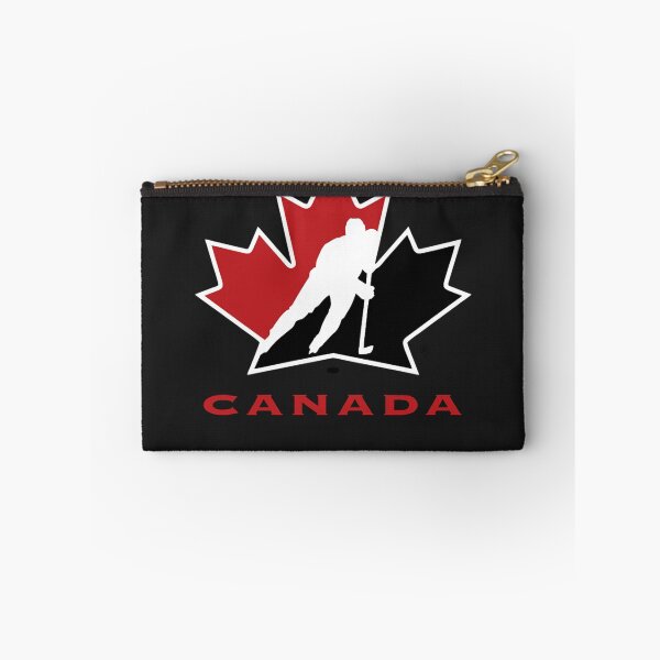 Item preview, team canada logo designed and sold by PrestonWatson.