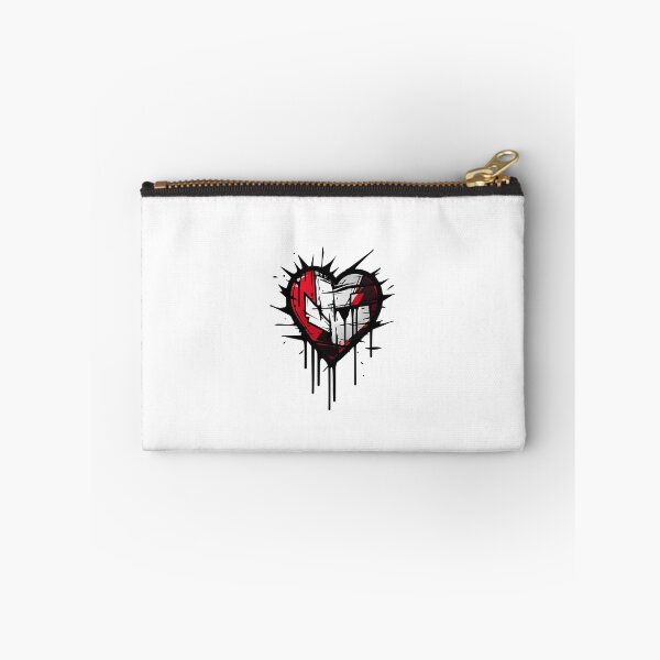Aperçu de l'œuvre broken heart créée et vendue par ebialonestar.