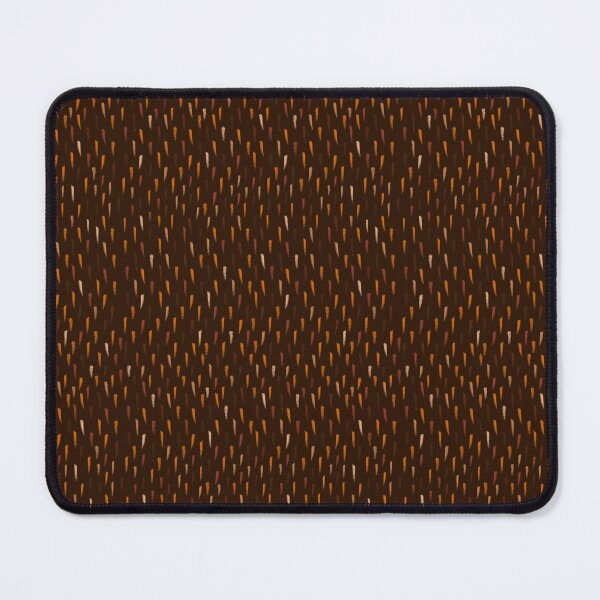 Item preview, Earthy Brown Dashes designed and sold by serafineaandd.
