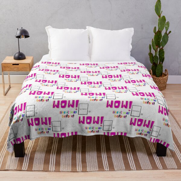 Item preview, Shades of Wow: A Playful Perspective designed and sold by PurpleMoss.