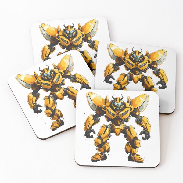 Item preview, bumble bee designed and sold by ebialonestar.