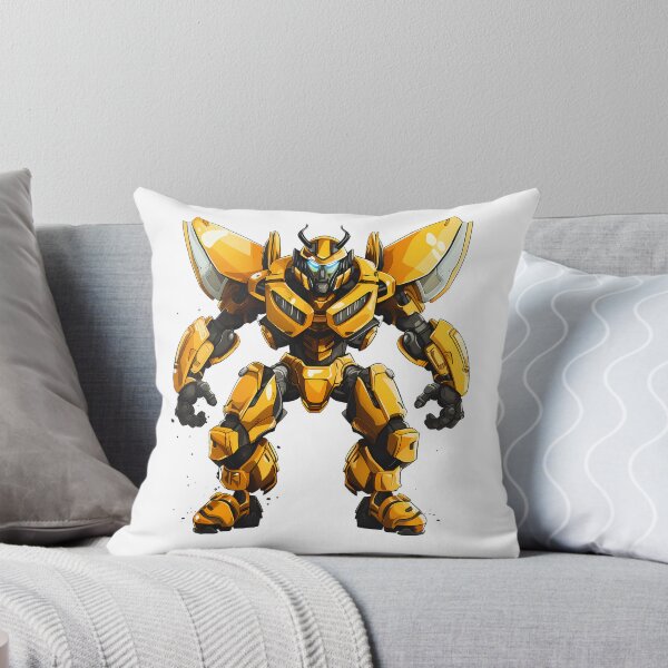 Item preview, bumble bee designed and sold by ebialonestar.