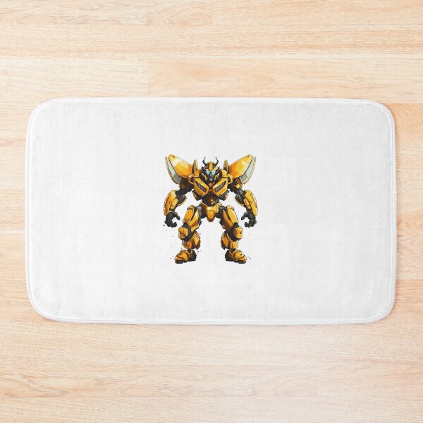 Item preview, bumble bee designed and sold by ebialonestar.