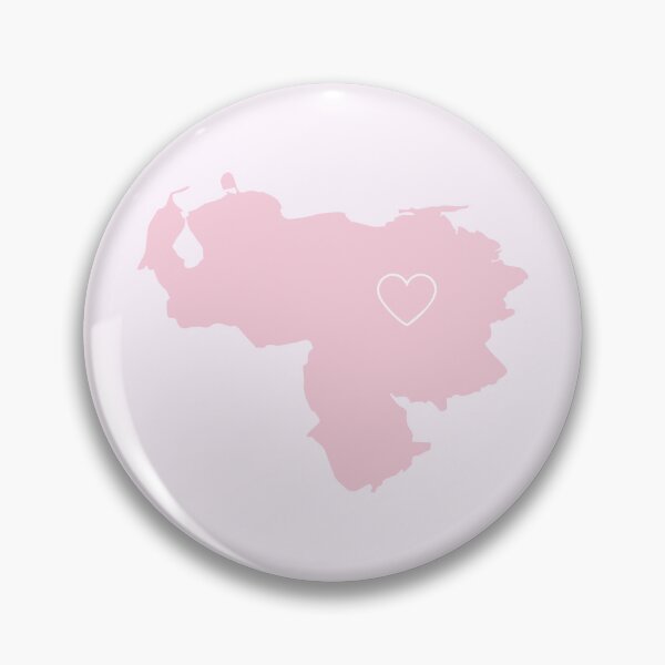 Item preview, Venezuela is in my heart designed and sold by LatinaVibe.