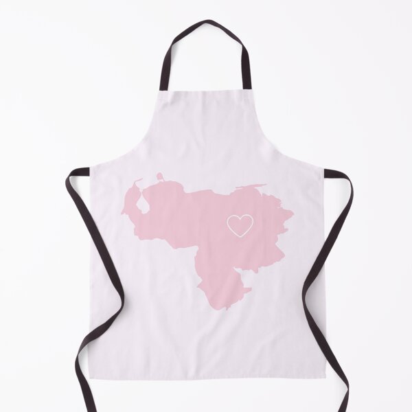 Item preview, Venezuela is in my heart designed and sold by LatinaVibe.