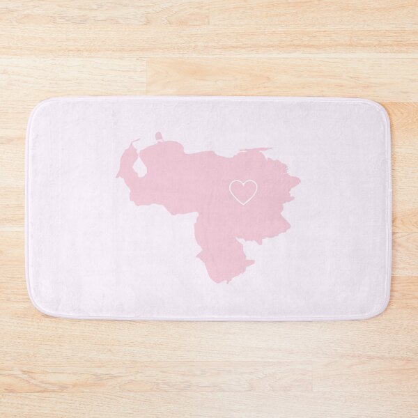 Item preview, Venezuela is in my heart designed and sold by LatinaVibe.