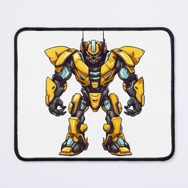 Item preview, bumble bee designed and sold by ebialonestar.