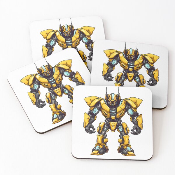 Item preview, bumble bee designed and sold by ebialonestar.