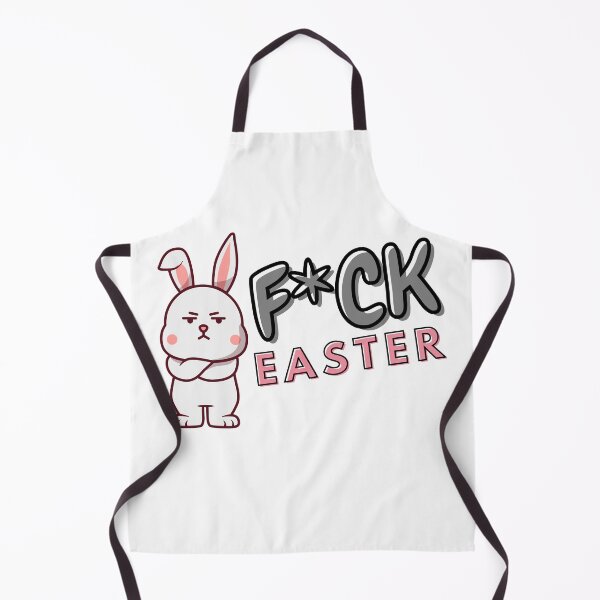 Item preview, F*ck Easter designed and sold by lookvision.