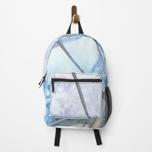 Item preview, Arctic Seas V by Kristina Gehrmann designed and sold by PlusOnePainting.