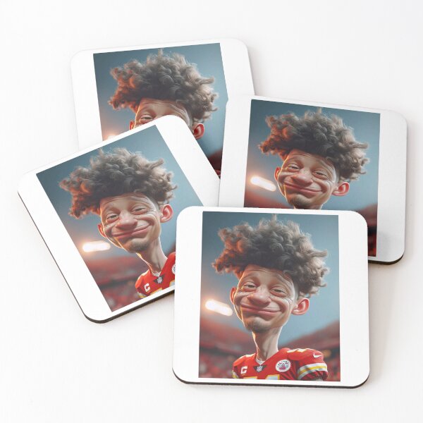 Item preview, Patrick Mahomes  designed and sold by Gregorio-Dong.