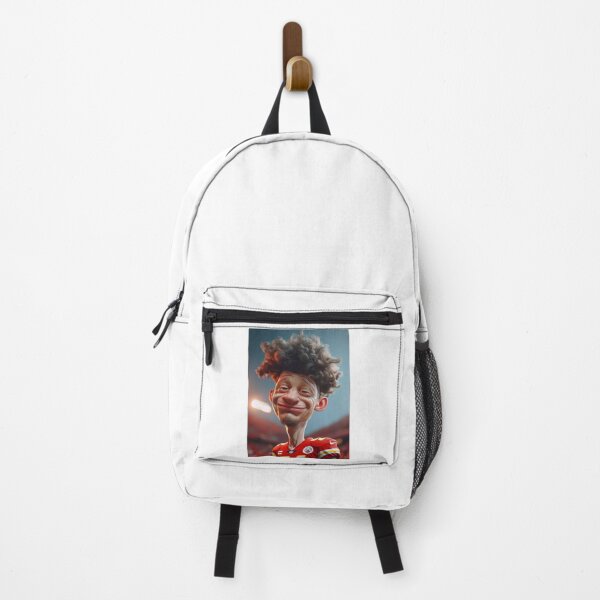 Item preview, Patrick Mahomes designed and sold by Gregorio-Dong.