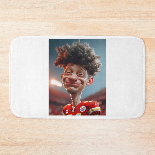 Item preview, Patrick Mahomes  designed and sold by Gregorio-Dong.