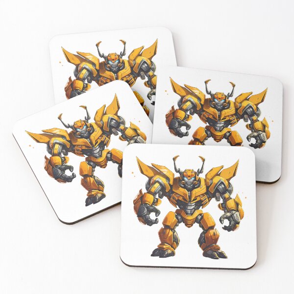 Item preview, bumble bee designed and sold by ebialonestar.
