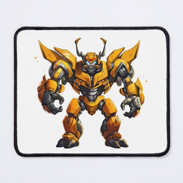 Item preview, bumble bee designed and sold by ebialonestar.