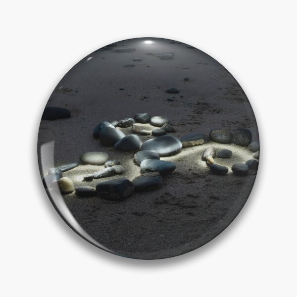 Item preview, triskelion rock designed and sold by JoeEJackson.