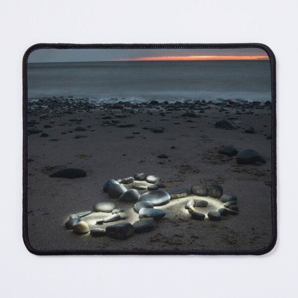 Item preview, triskelion rock designed and sold by JoeEJackson.
