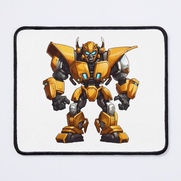 Item preview, bumble bee designed and sold by ebialonestar.