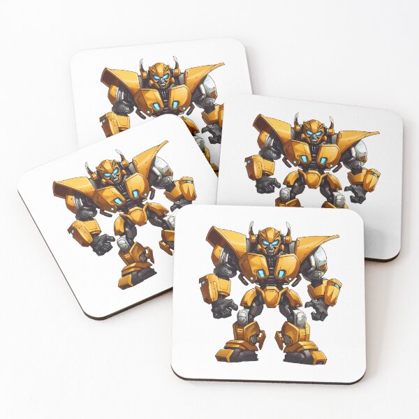 Item preview, bumble bee designed and sold by ebialonestar.