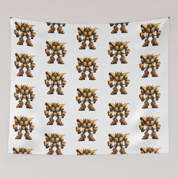 Item preview, bumble bee designed and sold by ebialonestar.