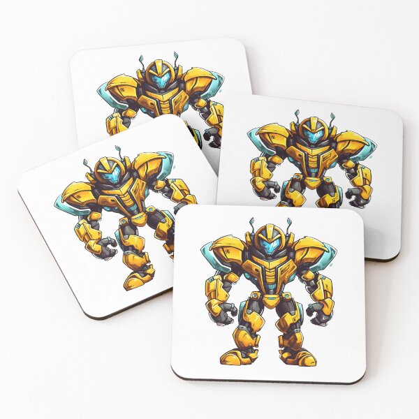 Item preview, bumble bee designed and sold by ebialonestar.