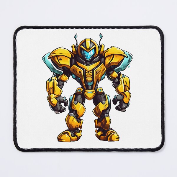 Item preview, bumble bee designed and sold by ebialonestar.