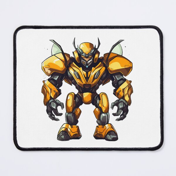 Item preview, bumble bee designed and sold by ebialonestar.