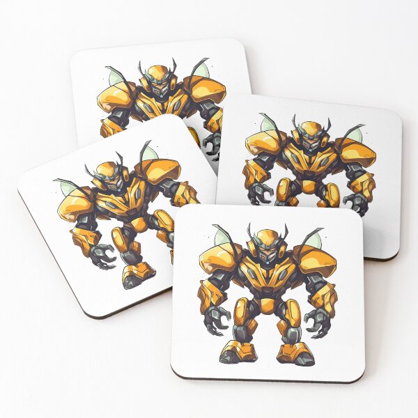 Item preview, bumble bee designed and sold by ebialonestar.