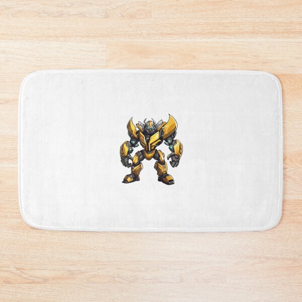Item preview, bumble bee designed and sold by ebialonestar.